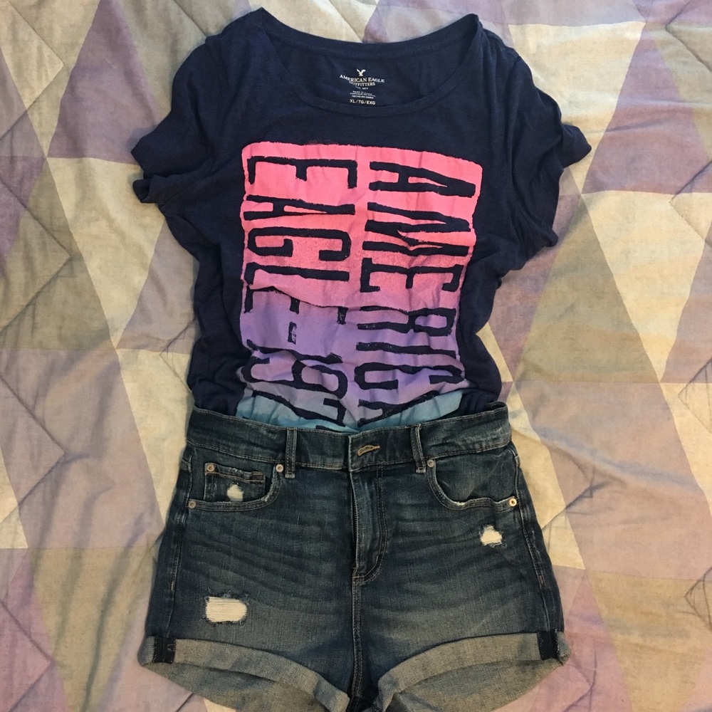 American Eagle T-Shirt